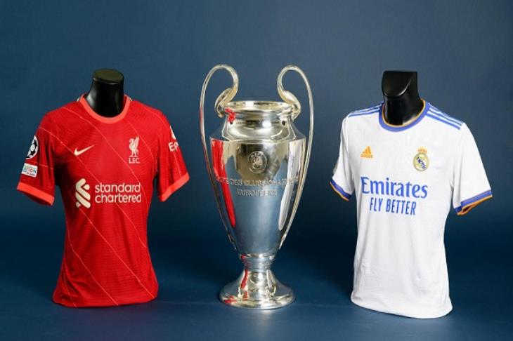 بين باريس وملك إسبانيا.. التاريخ يمهد طريق ليفربول للقب دوري أبطال أوروبا